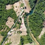 montenegro campingplätze am meer, camping montenegro, camp near ostrog