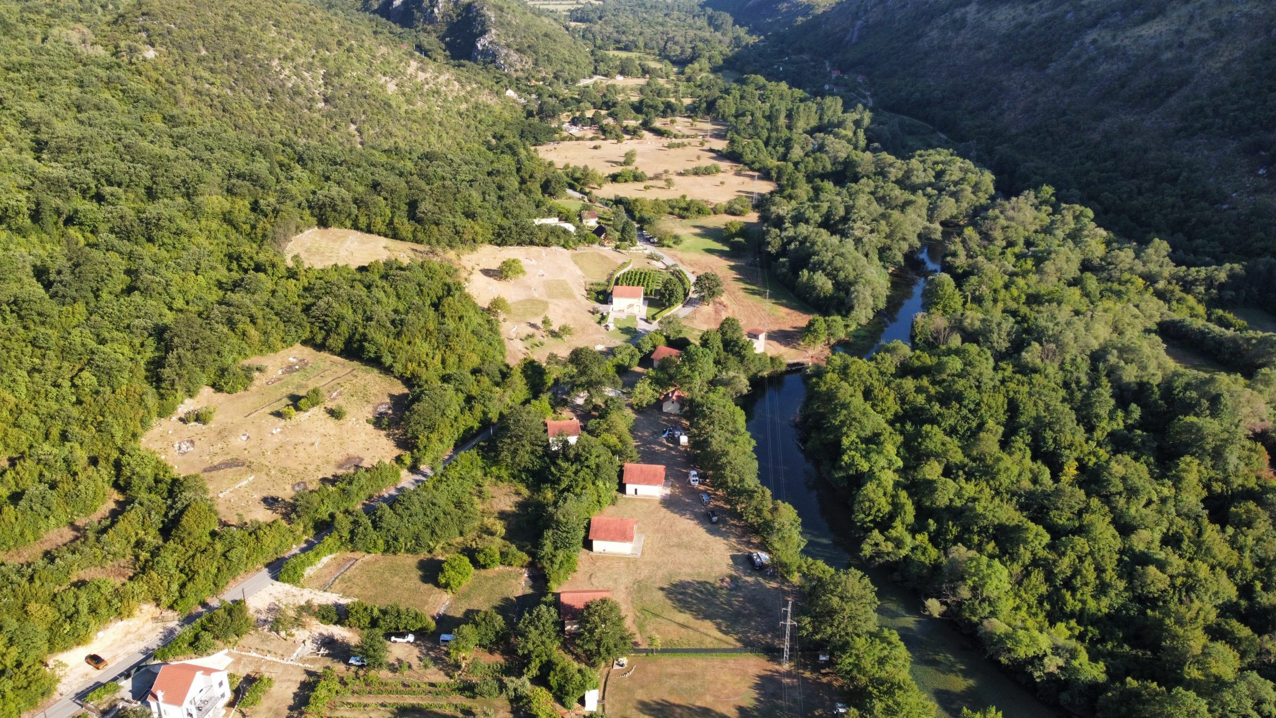 campingplätze in montenegro, camping montenegro am meer, montenegro campingplätze am meer