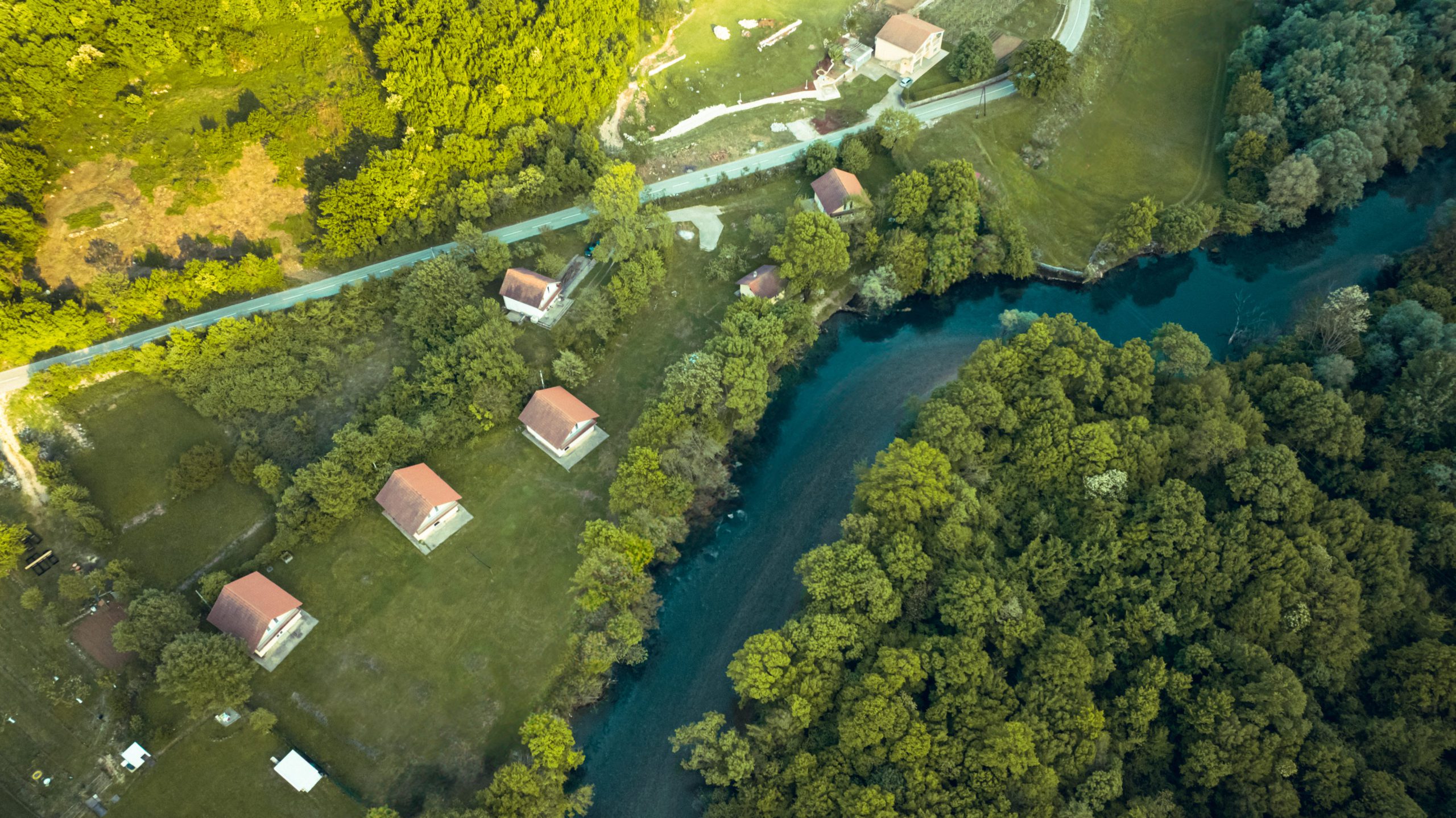 montenegro campingplätze am meer