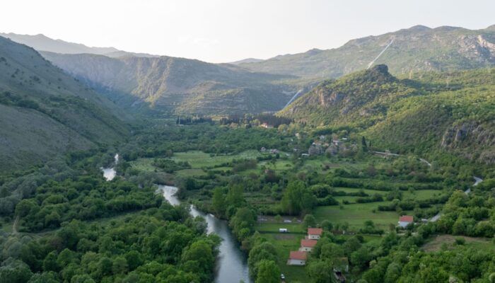 Explore the Countryside by E-Bike