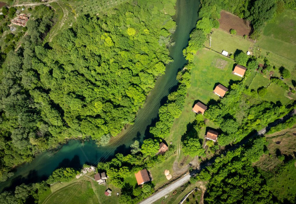 campingplätze montenegro