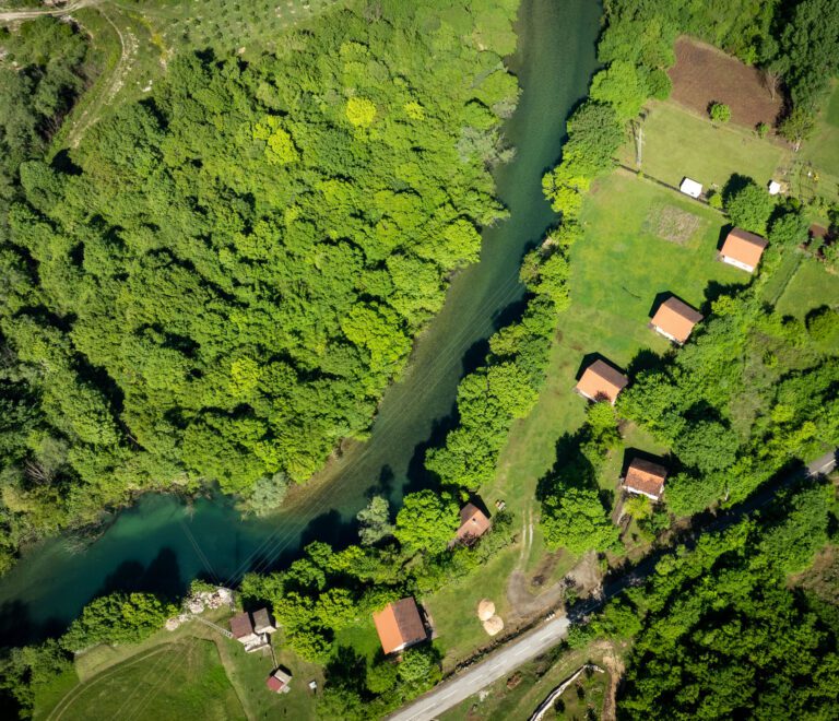 campingplätze montenegro