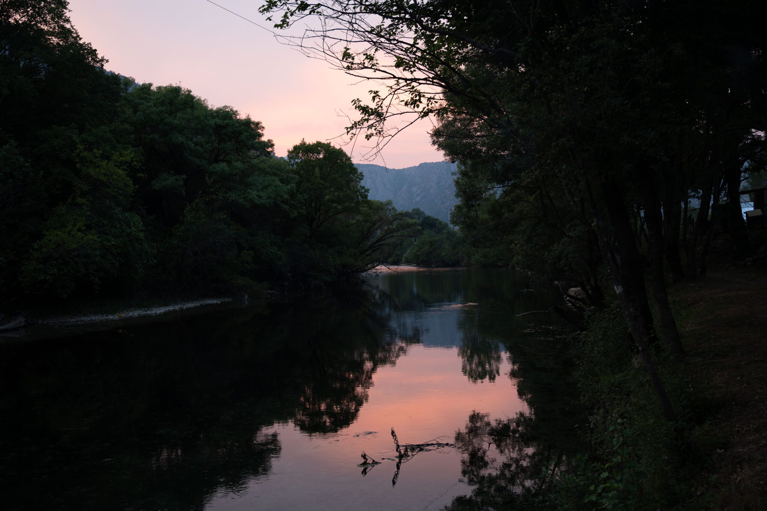 campingplätze montenegro