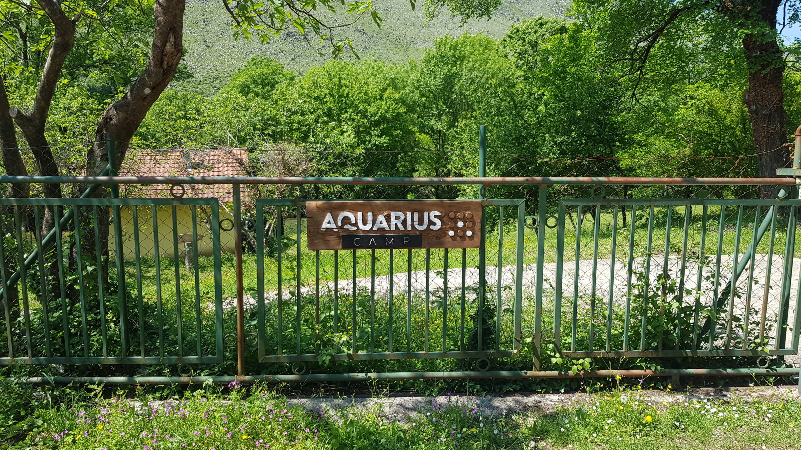 campingplätze montenegro