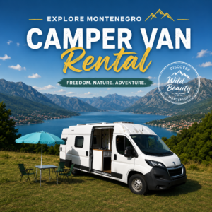 campervan rent